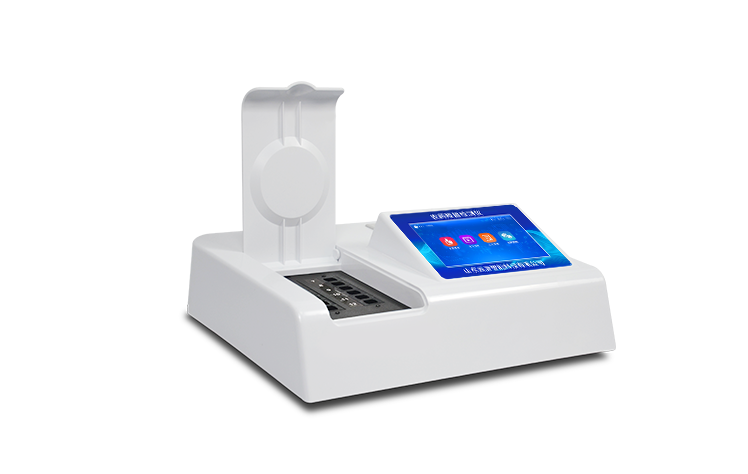 農(nóng)藥殘留綜合檢測儀